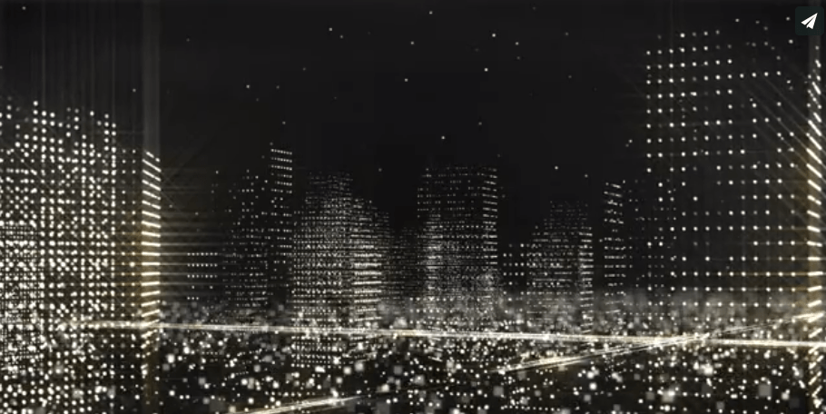 computer generated vision