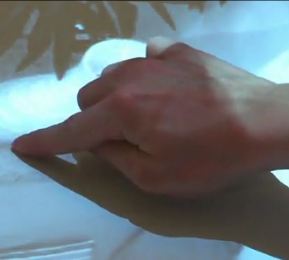 touch