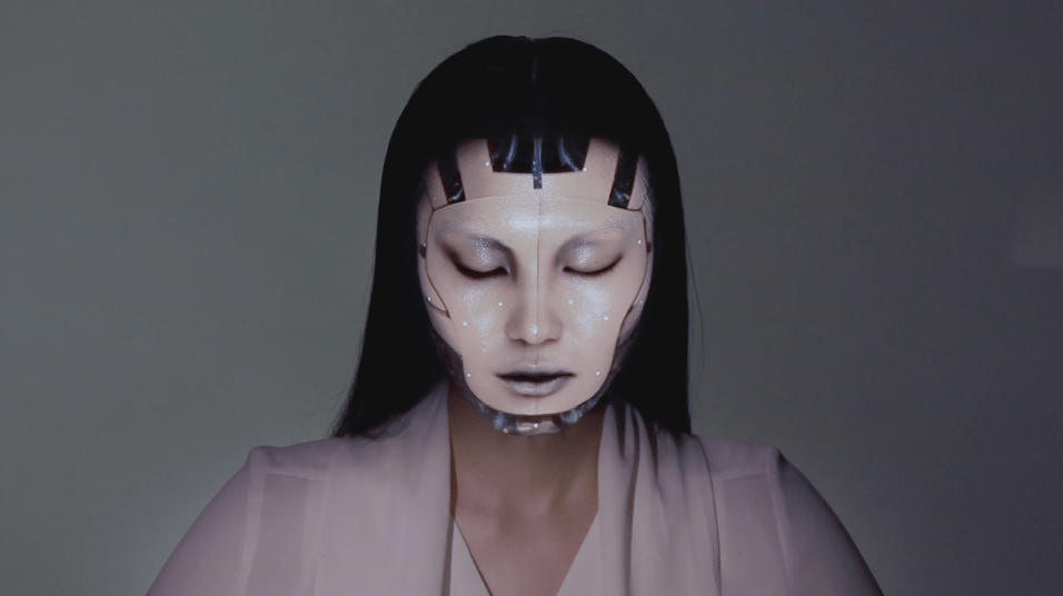 face tracking