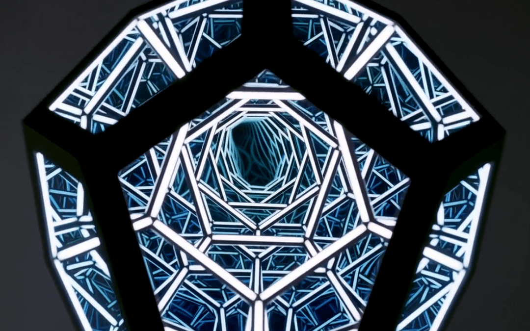 Octagon portals