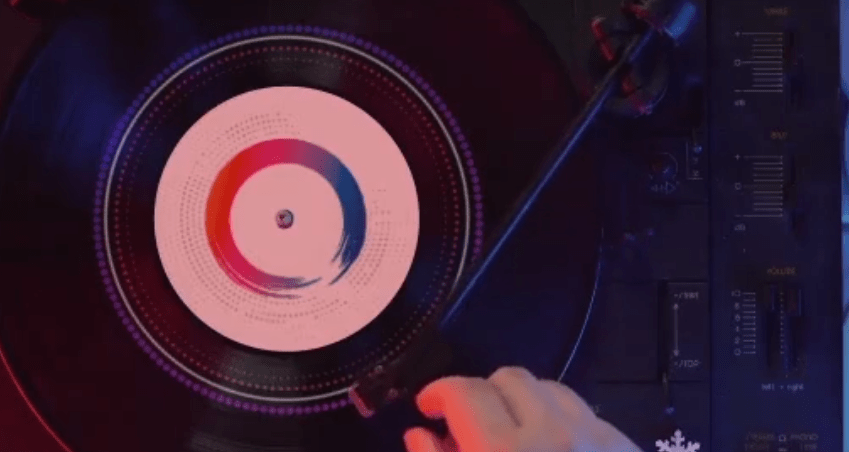 Resistance. Dance music by Arno Vrijman.