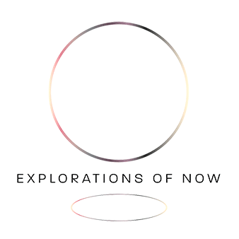Explorations of NOW logo animation