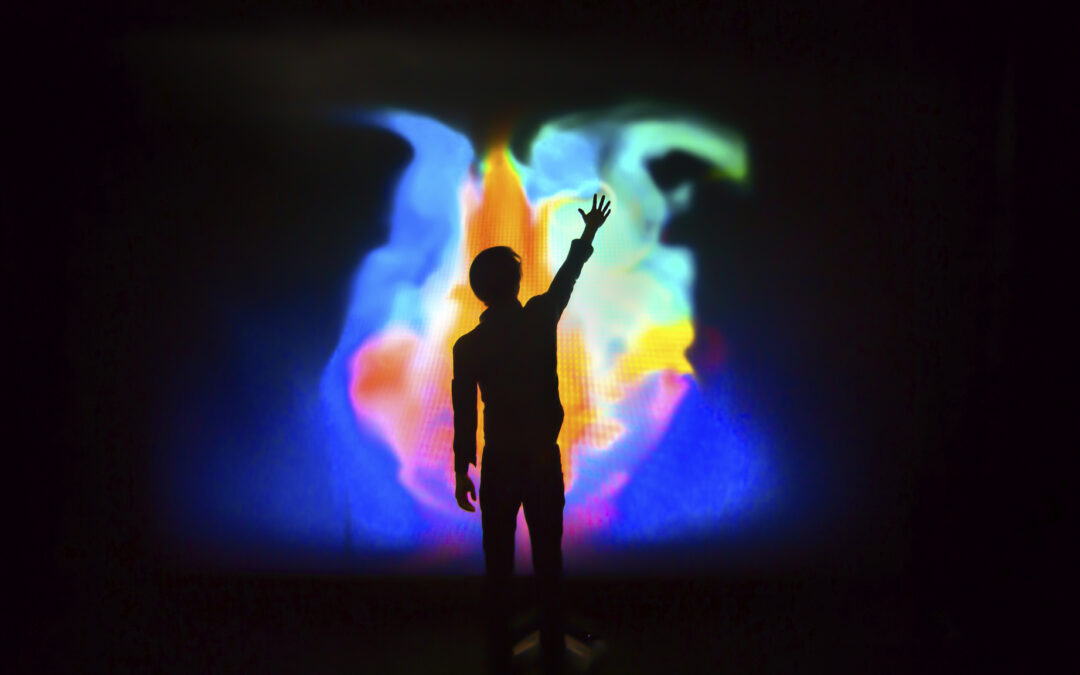Interactive Immersive experiences