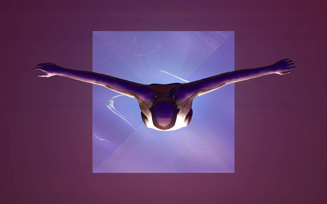3D CGI Artwork