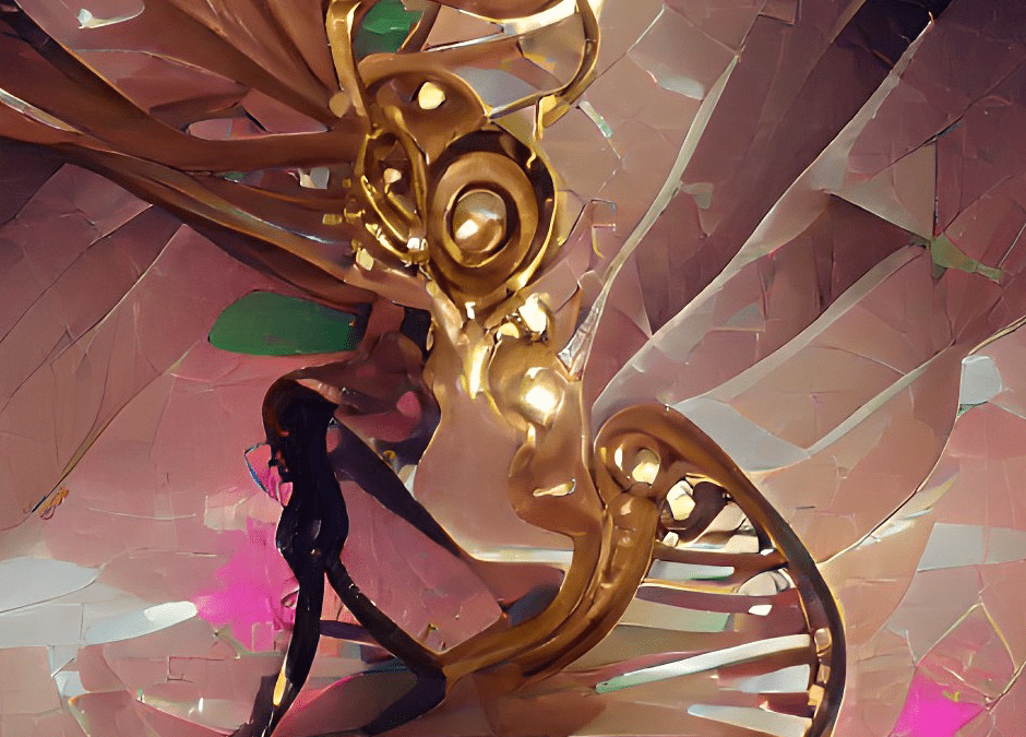 AI art