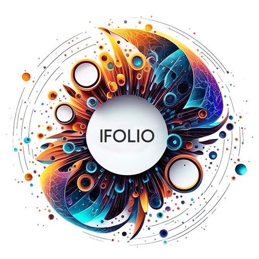 iFolio logo c1 trans512