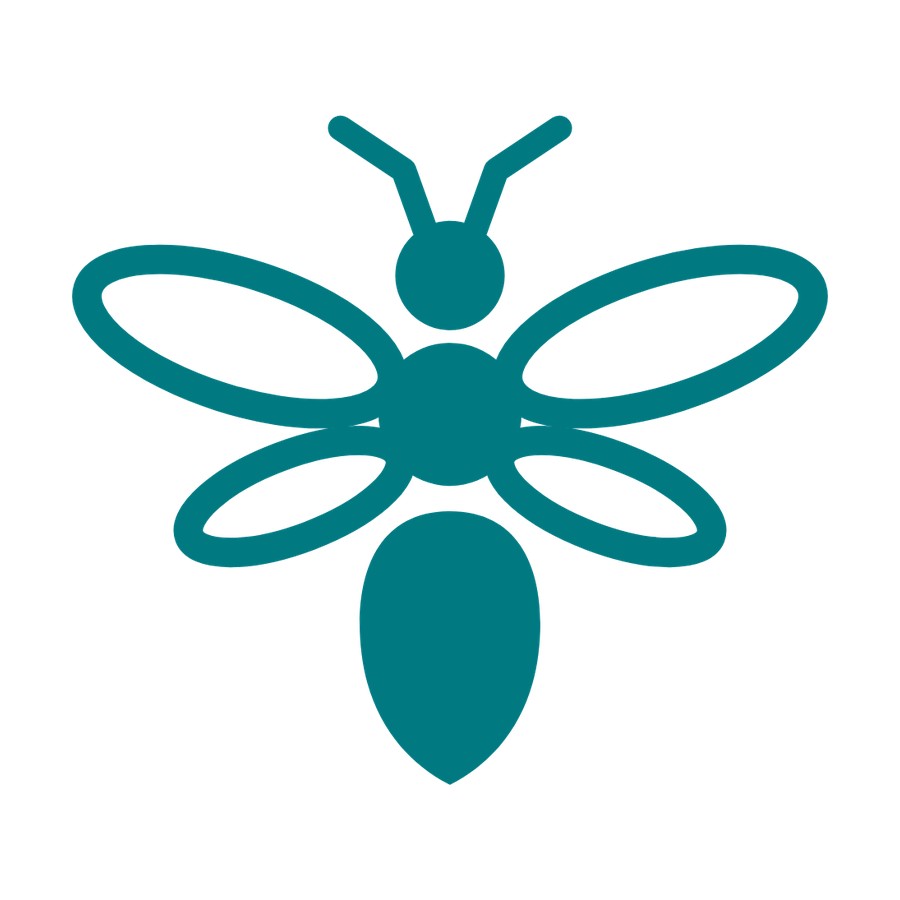 Het eindlogo