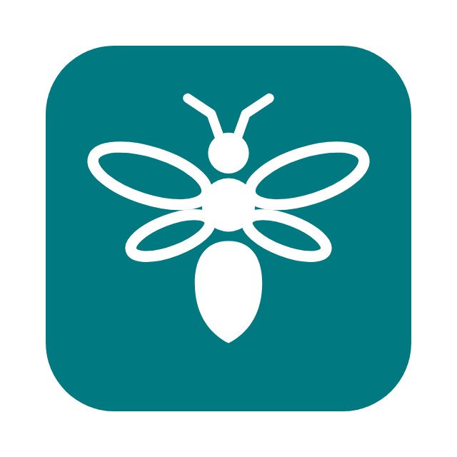 Het favicon